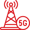 5G Tower